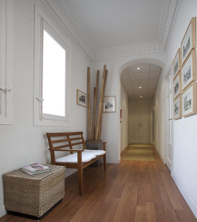Hostal Santa Isabel มาดริด ภายนอก รูปภาพ