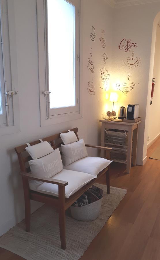 Hostal Santa Isabel มาดริด ภายนอก รูปภาพ