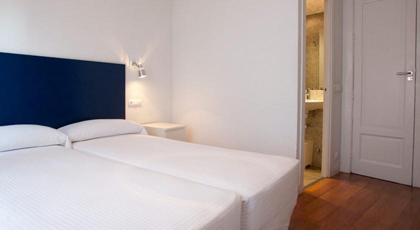 Hostal Santa Isabel มาดริด ห้อง รูปภาพ